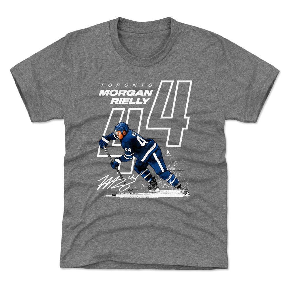 Morgan Rielly Kids T-Shirt | 500 LEVEL