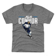 Kyle Connor Kids T-Shirt | 500 LEVEL