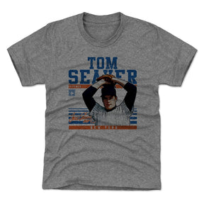 Tom Seaver Kids T-Shirt | 500 LEVEL