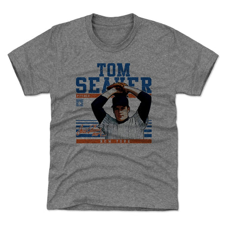 Tom Seaver Kids T-Shirt | 500 LEVEL