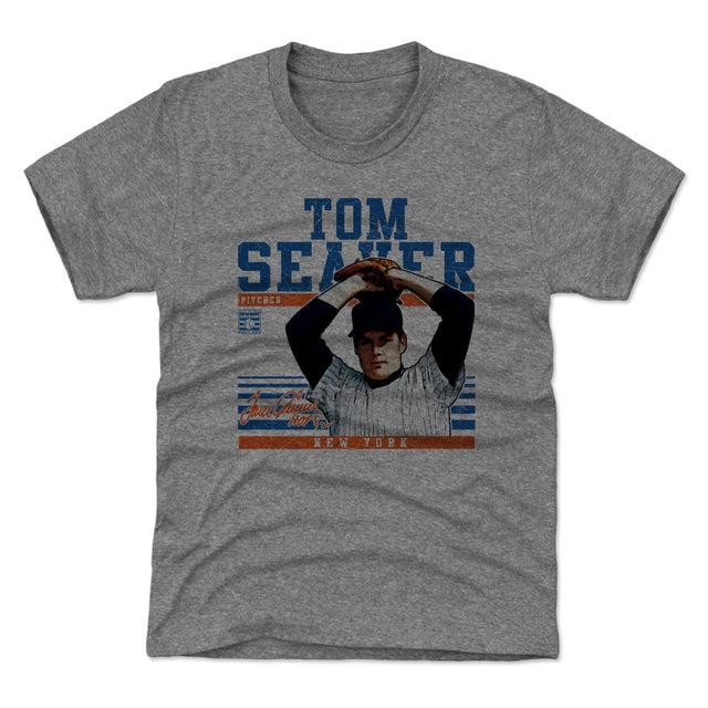 Tom Seaver Kids T-Shirt | 500 LEVEL
