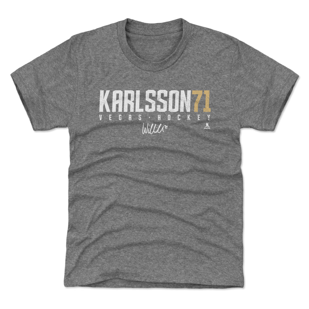 William Karlsson Kids T-Shirt | 500 LEVEL