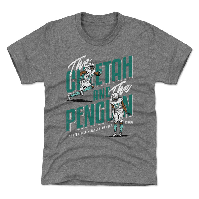 Tyreek Hill Kids T-Shirt | 500 LEVEL