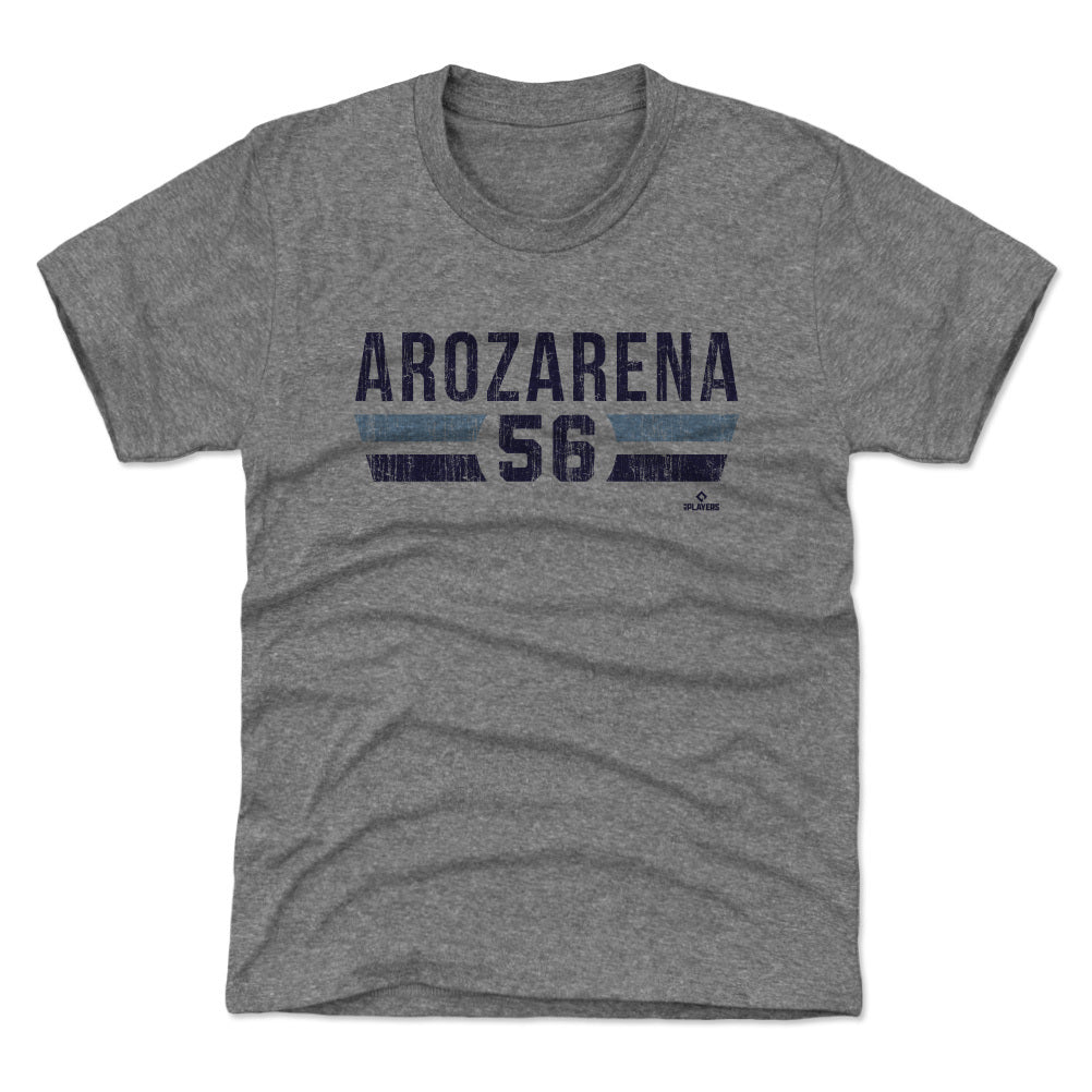 Randy Arozarena Kids T-Shirt | 500 LEVEL
