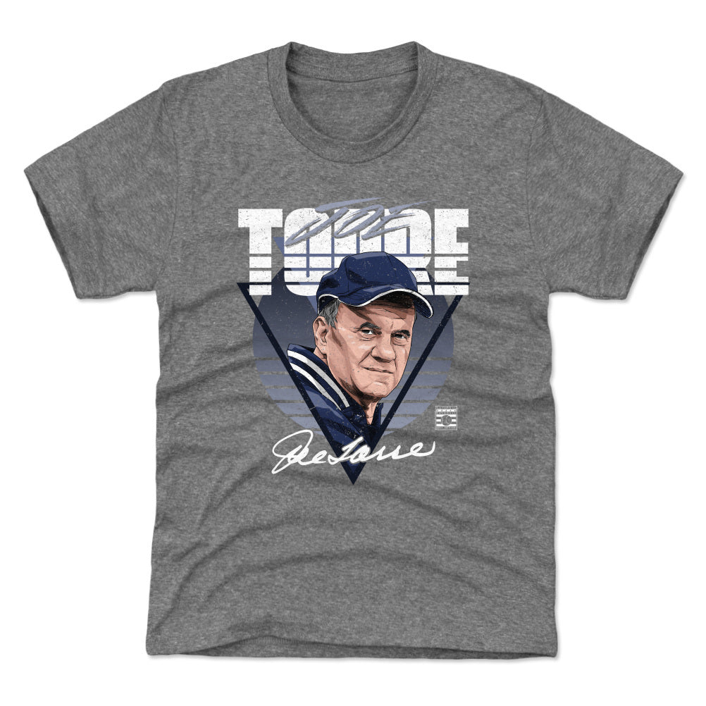 Joe Torre Kids T-Shirt | 500 LEVEL