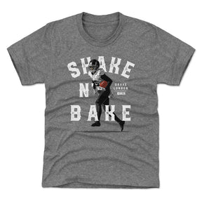 Drake London Kids T-Shirt | 500 LEVEL