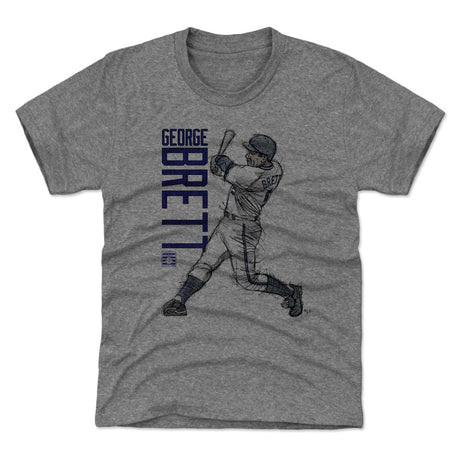 George Brett Kids T-Shirt | 500 LEVEL
