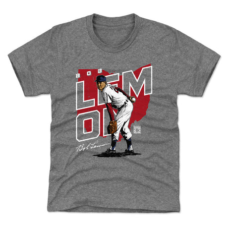 Bob Lemon Kids T-Shirt | 500 LEVEL