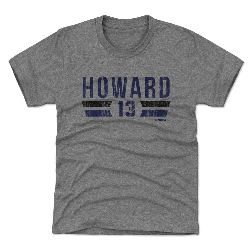 Jett Howard Kids T-Shirt | 500 LEVEL
