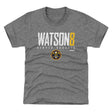 Peyton Watson Kids T-Shirt | 500 LEVEL