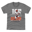Joe Burrow Kids T-Shirt | 500 LEVEL