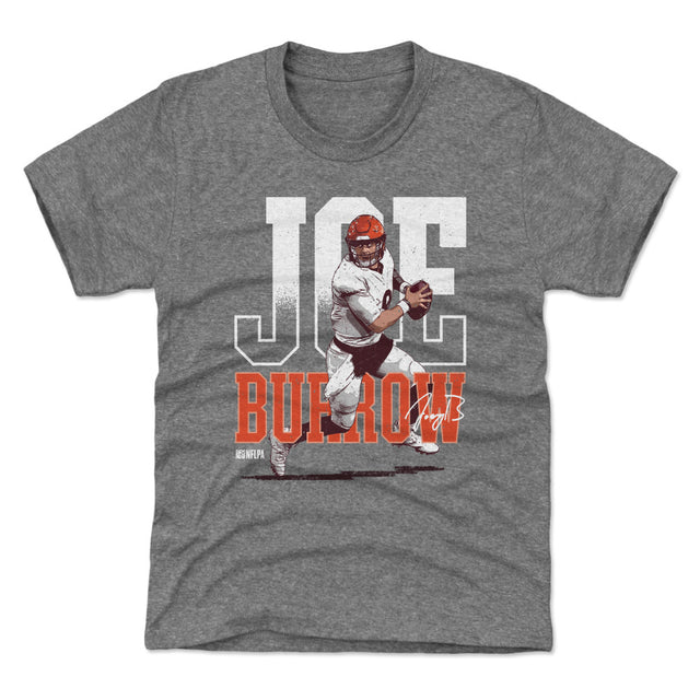 Joe Burrow Kids T-Shirt | 500 LEVEL