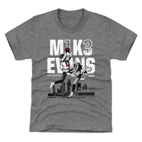Mike Evans Kids T-Shirt | 500 LEVEL