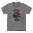 Nick Bosa Kids T-Shirt | 500 LEVEL