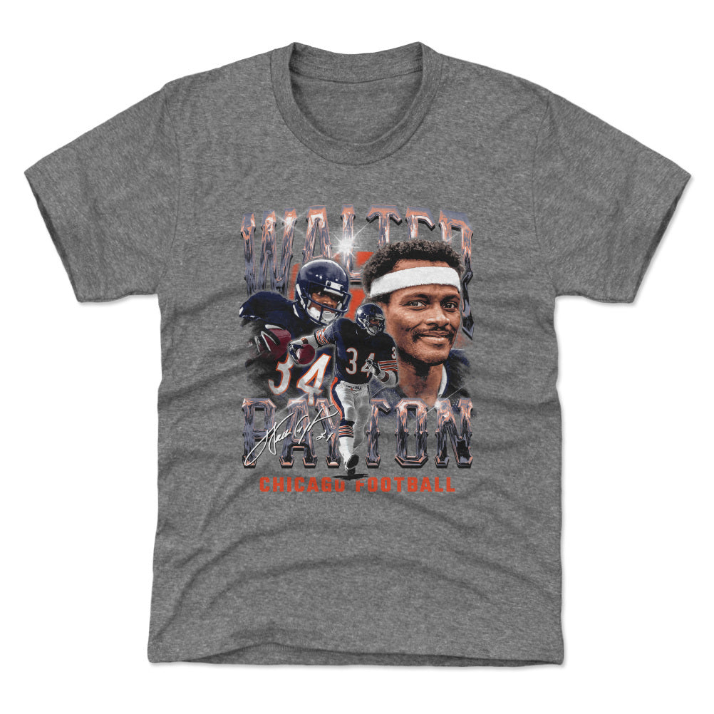 Walter Payton Kids T-Shirt | 500 LEVEL