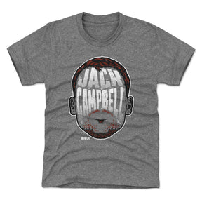 Jack Campbell Kids T-Shirt | 500 LEVEL