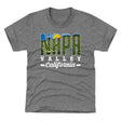 Napa Valley Kids T-Shirt | 500 LEVEL