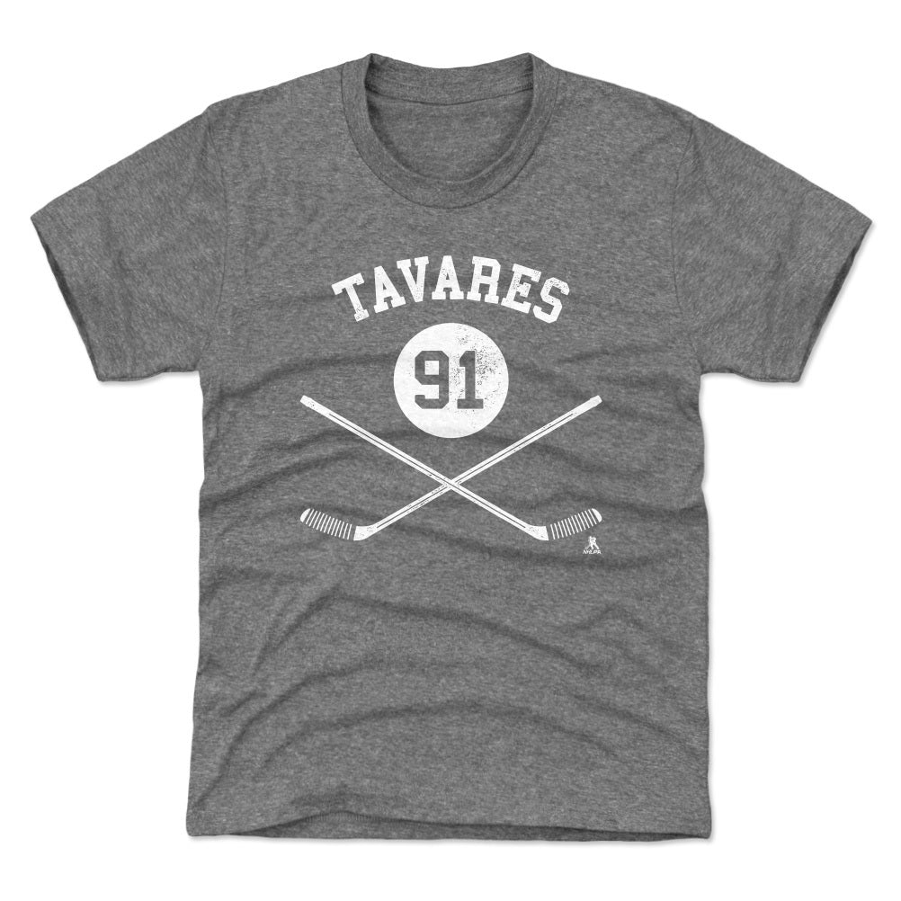John Tavares Kids T-Shirt | 500 LEVEL