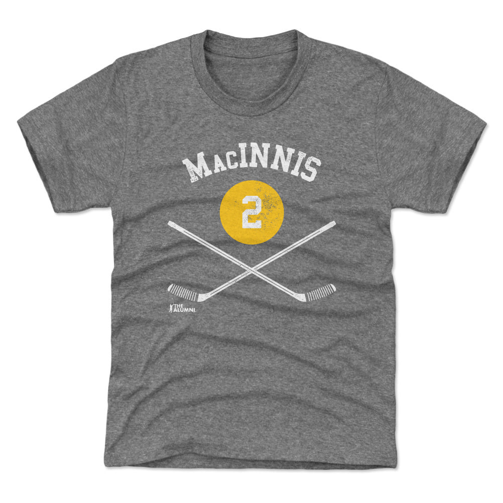 Al MacInnis Kids T-Shirt | 500 LEVEL