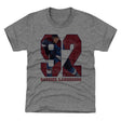 Gabriel Landeskog Kids T-Shirt | 500 LEVEL