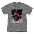 Sparky Anderson Kids T-Shirt | 500 LEVEL