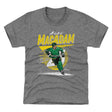 Alan MacAdam Kids T-Shirt | 500 LEVEL