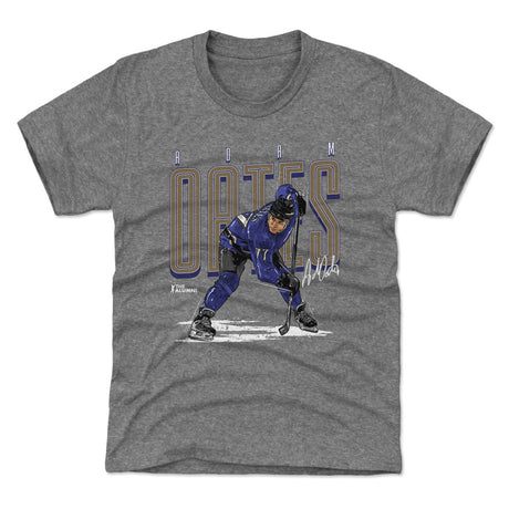 Adam Oates Kids T-Shirt | 500 LEVEL