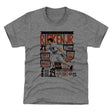 Cal Ripken Jr. Kids T-Shirt | 500 LEVEL