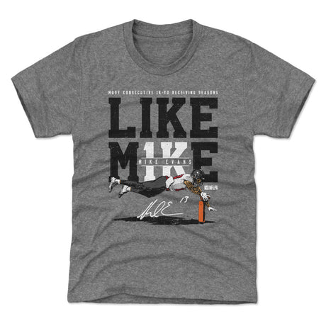 Mike Evans Kids T-Shirt | 500 LEVEL