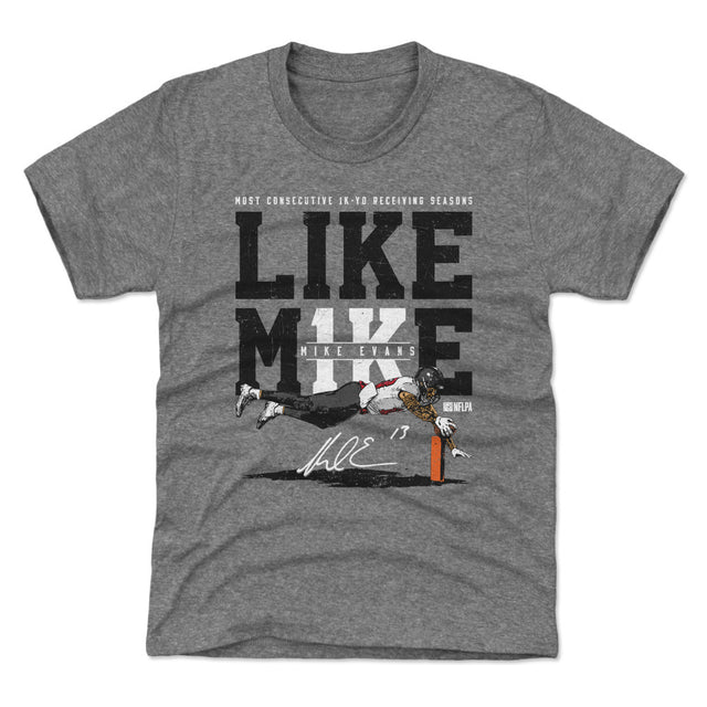 Mike Evans Kids T-Shirt | 500 LEVEL