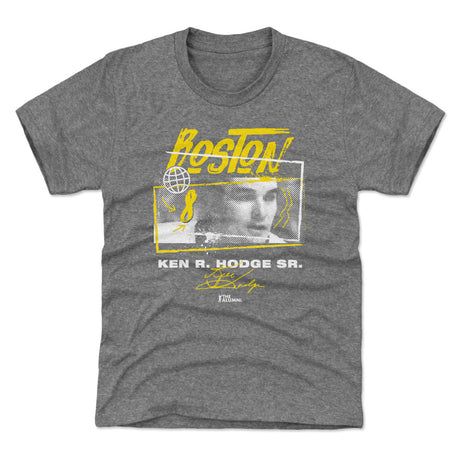 Ken Hodge Kids T-Shirt | 500 LEVEL