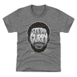 Steph Curry Kids T-Shirt | 500 LEVEL