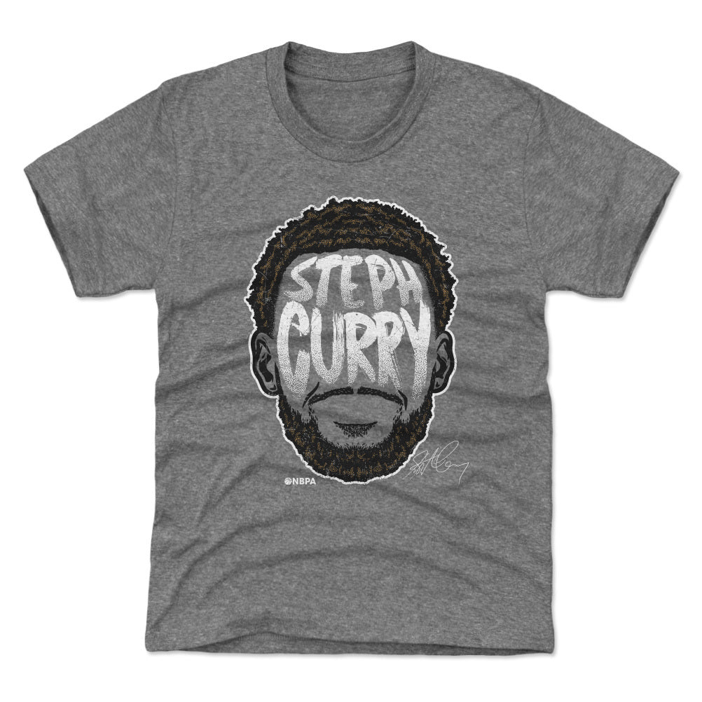 Steph Curry Kids T-Shirt | 500 LEVEL