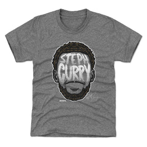 Steph Curry Kids T-Shirt | 500 LEVEL