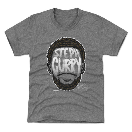 Steph Curry Kids T-Shirt | 500 LEVEL