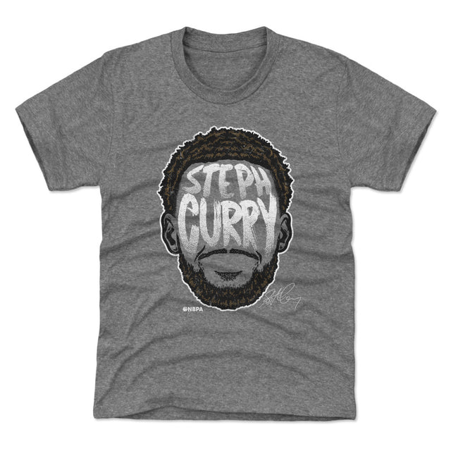 Steph Curry Kids T-Shirt | 500 LEVEL