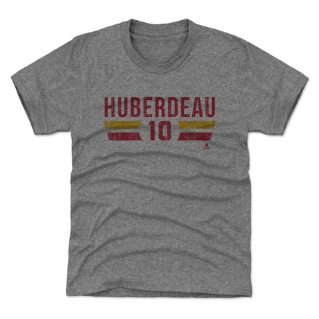 Jonathan Huberdeau Kids T-Shirt | 500 LEVEL