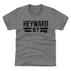 Cameron Heyward Kids T-Shirt | 500 LEVEL