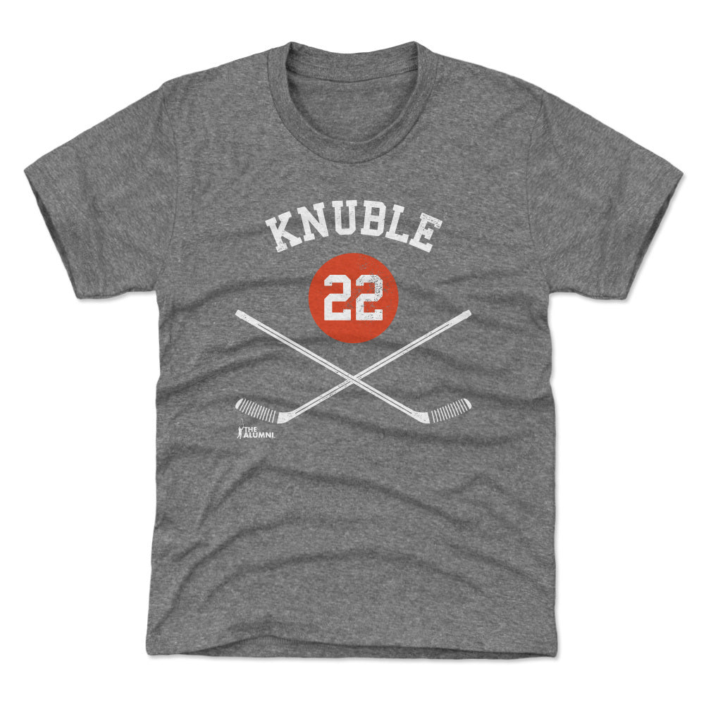 Mike Knuble Kids T-Shirt | 500 LEVEL