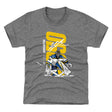 Jordan Binnington Kids T-Shirt | 500 LEVEL
