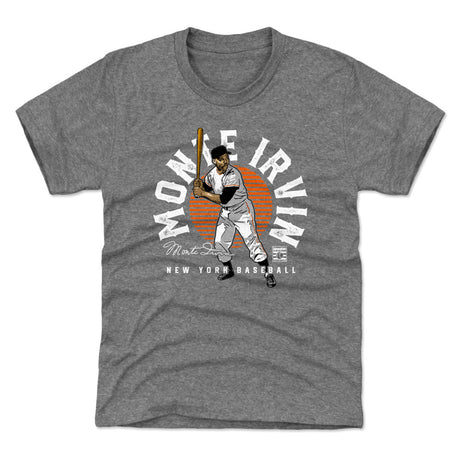 Monte Irvin Kids T-Shirt | 500 LEVEL