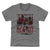 Christian McCaffrey Kids T-Shirt | 500 LEVEL