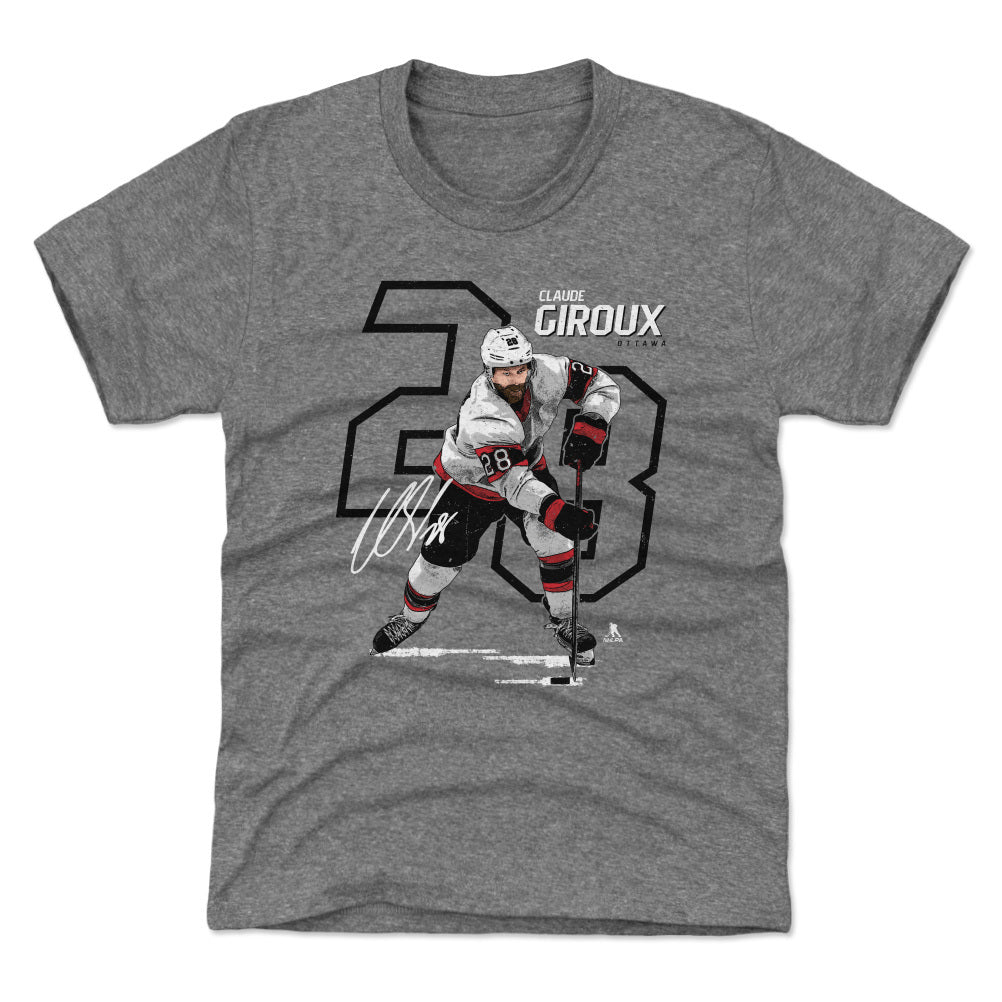 Claude Giroux Kids T-Shirt | 500 LEVEL