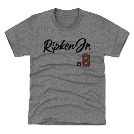 Cal Ripken Jr. Kids T-Shirt | 500 LEVEL