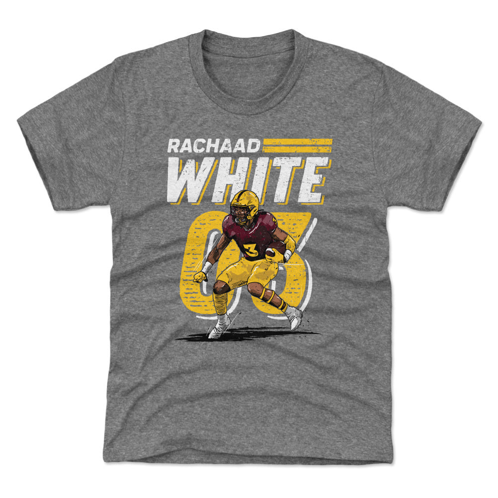 Rachaad White Kids T-Shirt | 500 LEVEL
