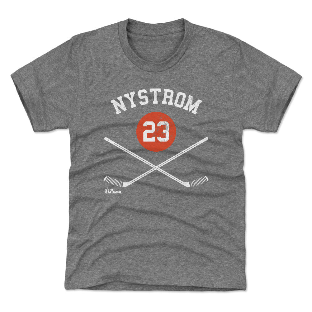 Bob Nystrom Kids T-Shirt | 500 LEVEL