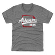 Arkansas Kids T-Shirt | 500 LEVEL