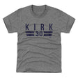 Alejandro Kirk Kids T-Shirt | 500 LEVEL