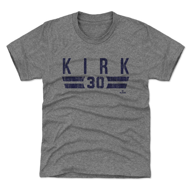 Alejandro Kirk Kids T-Shirt | 500 LEVEL