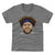 Isaiah Bowser Kids T-Shirt | 500 LEVEL